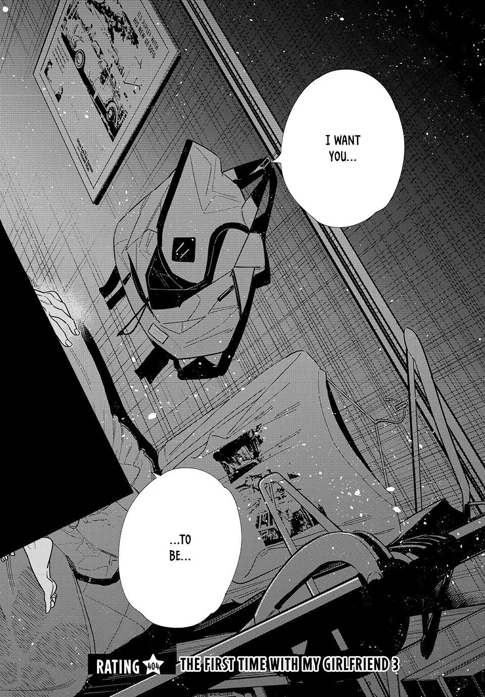 Read Kanojo, Okarishimasu Manga Online