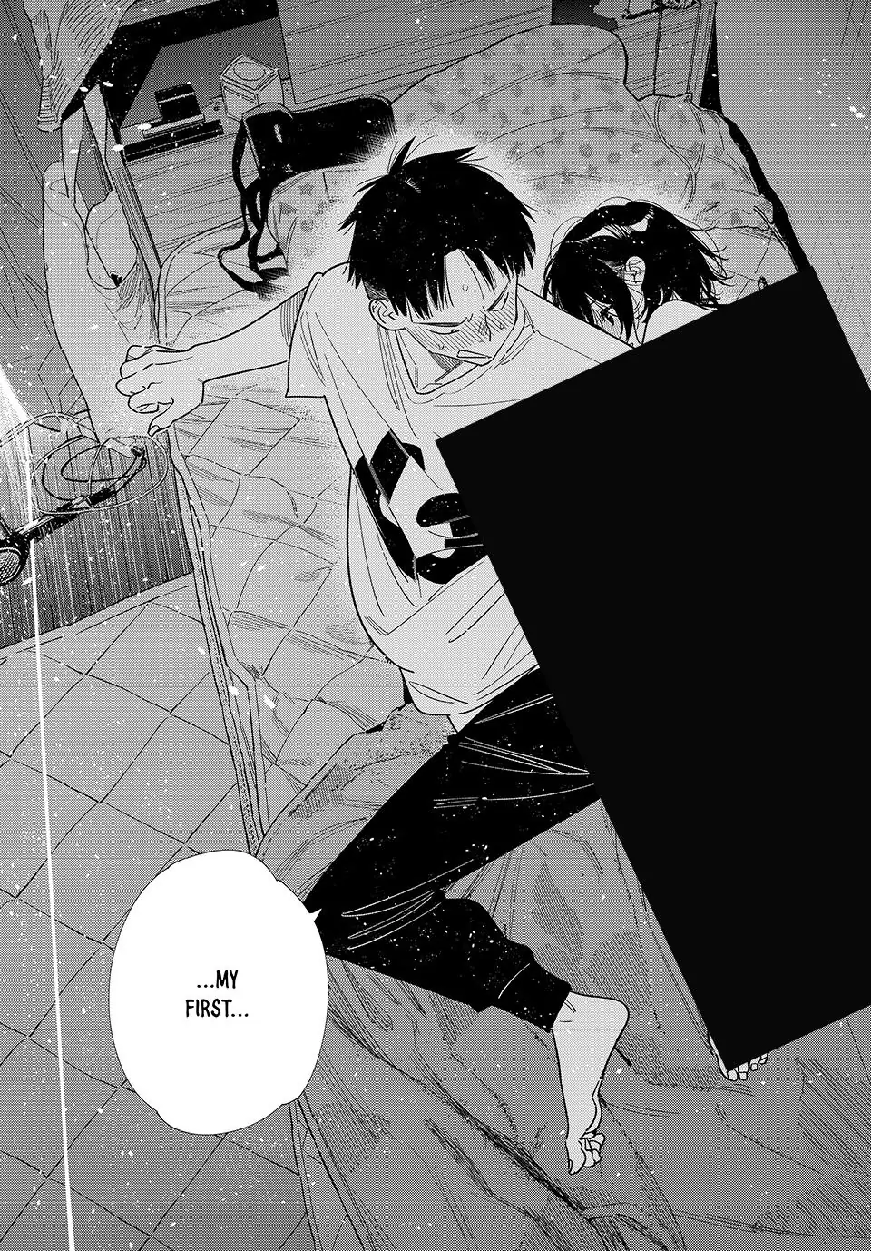 Read Kanojo, Okarishimasu Manga Online