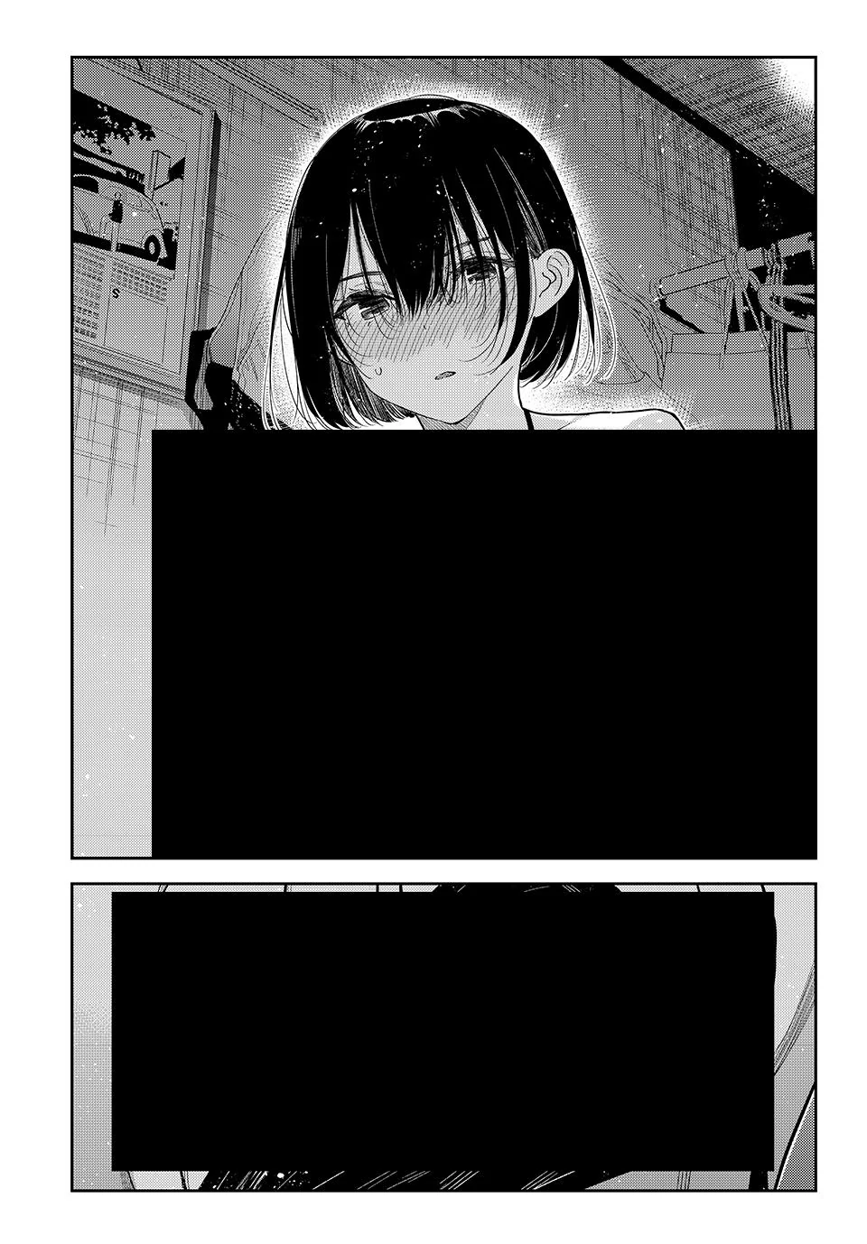 Read Kanojo, Okarishimasu Manga Online