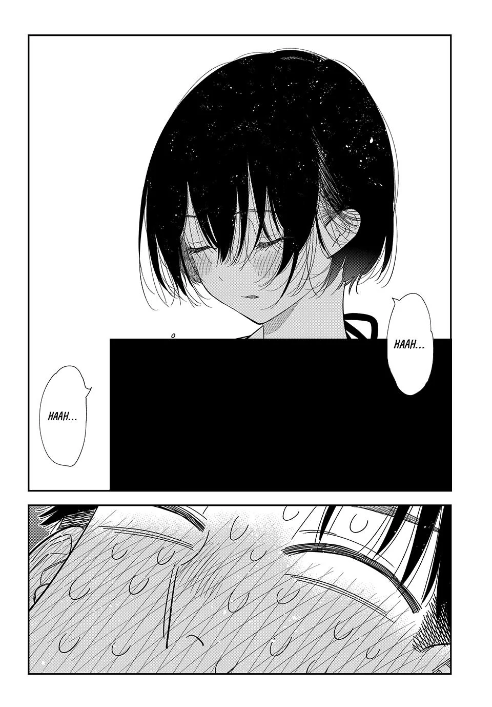 Read Kanojo, Okarishimasu Manga Online