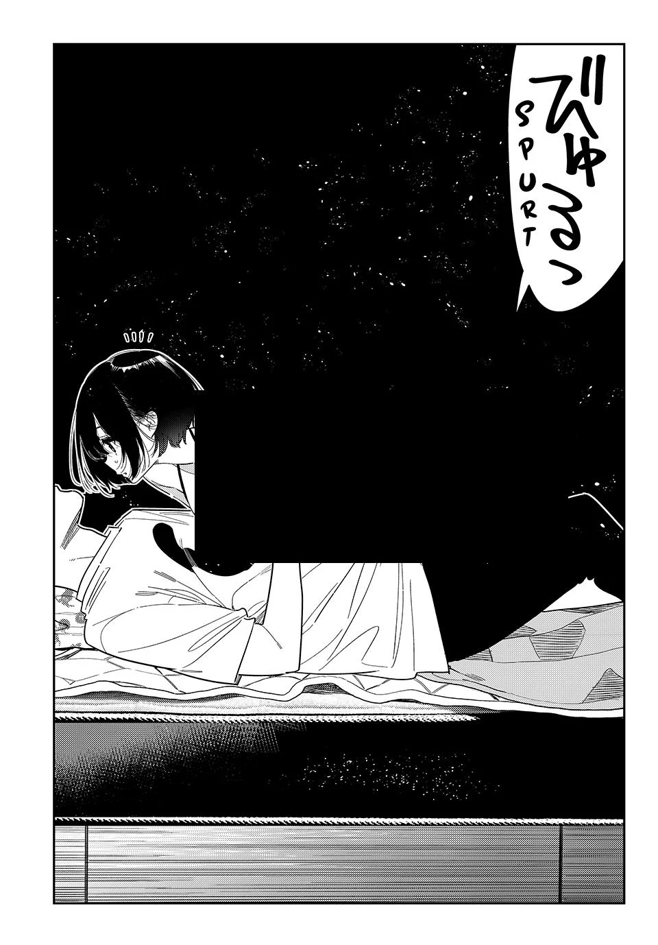 Read Kanojo, Okarishimasu Manga Online