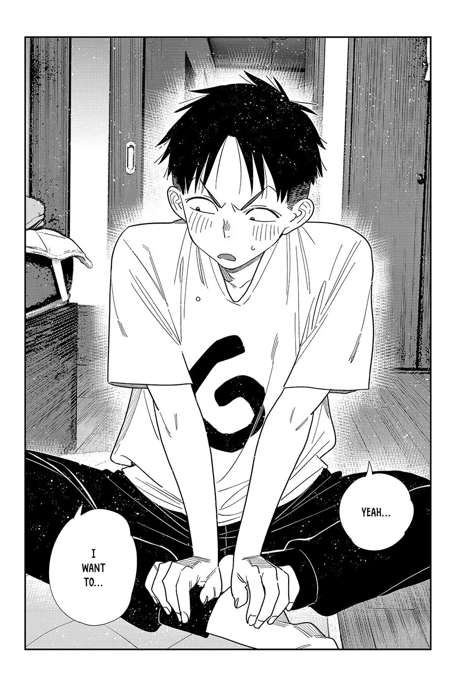 Read Kanojo, Okarishimasu Manga Online