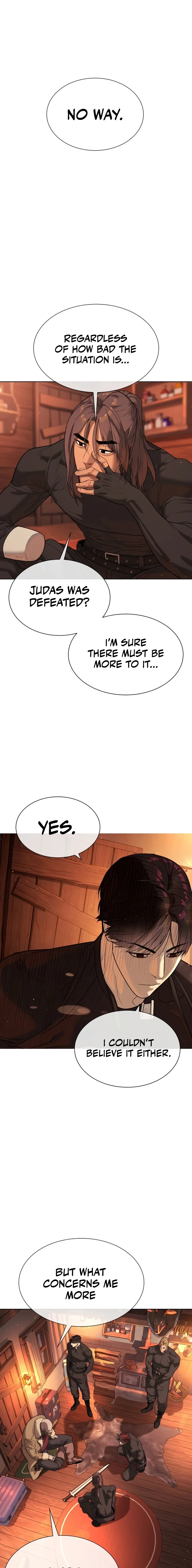 Read Killer Peter Manga Online