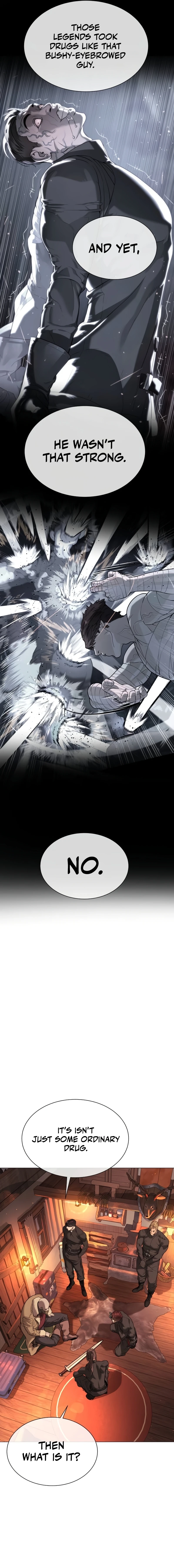 Read Killer Peter Manga Online