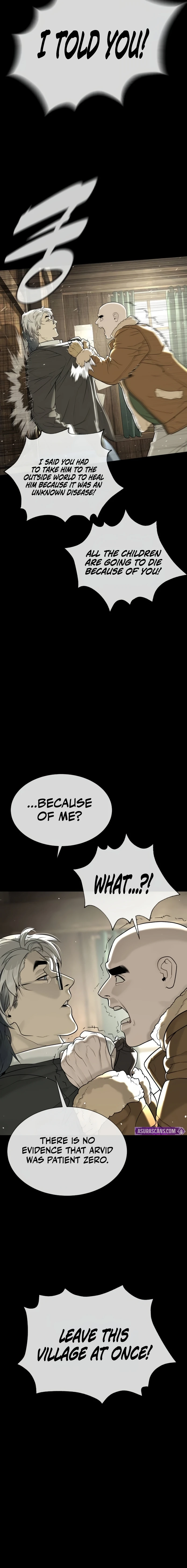 Read Killer Peter Manga Online