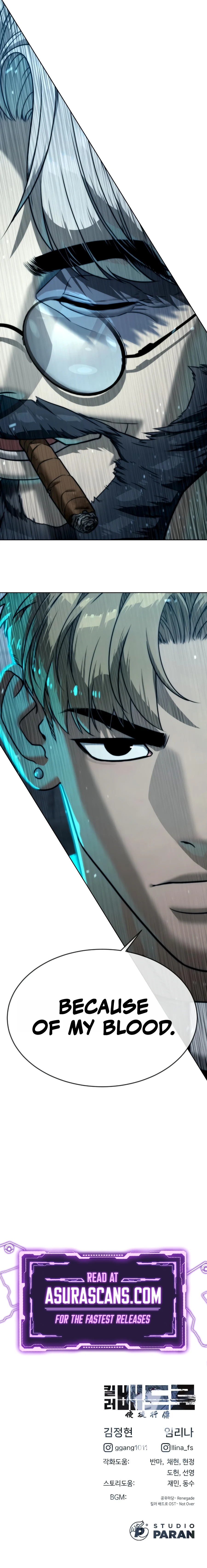 Read Killer Peter Manga Online