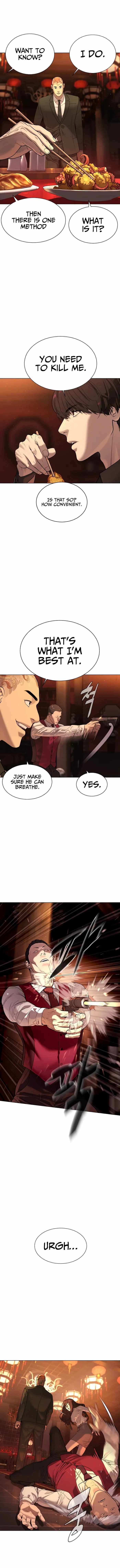 Read Killer Peter Manga Online