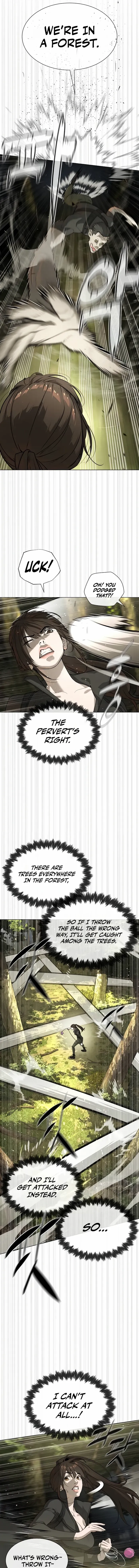 Read Killer Peter Manga Online