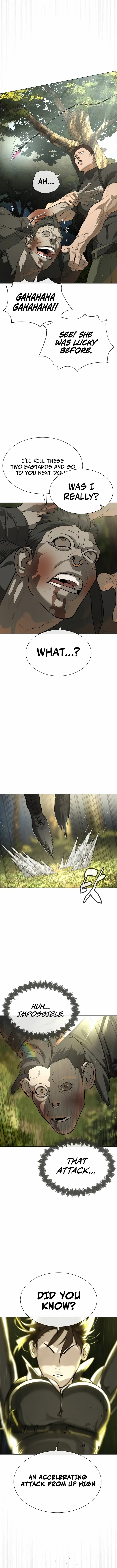 Read Killer Peter Manga Online