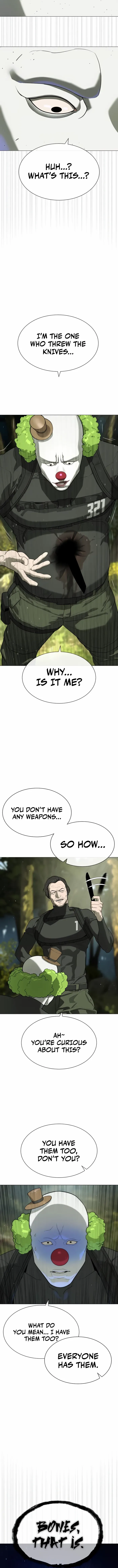Read Killer Peter Manga Online