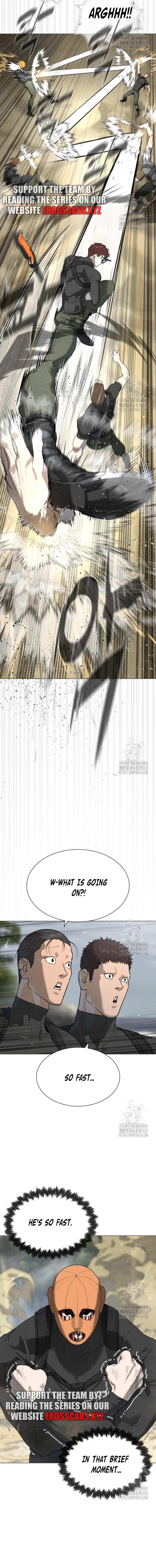 Read Killer Peter Manga Online
