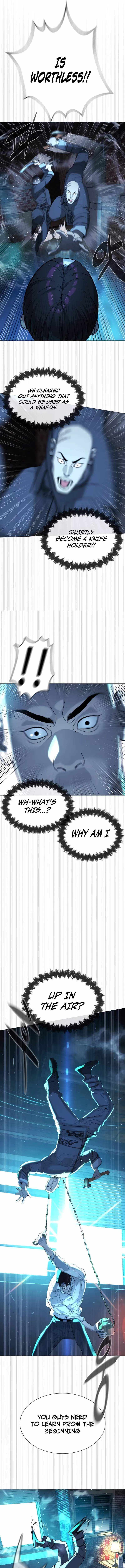 Read Killer Peter Manga Online