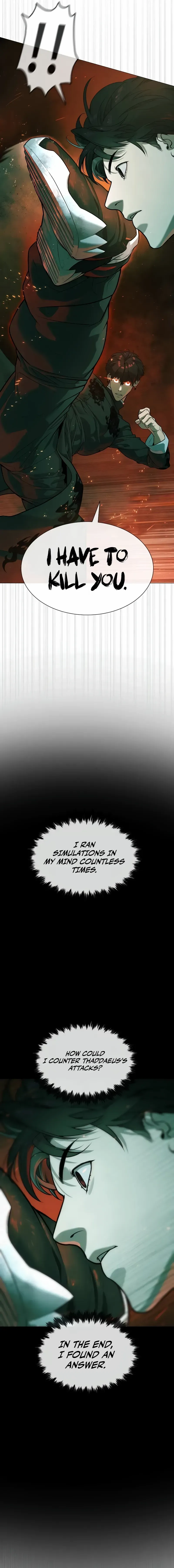 Read Killer Peter Manga Online