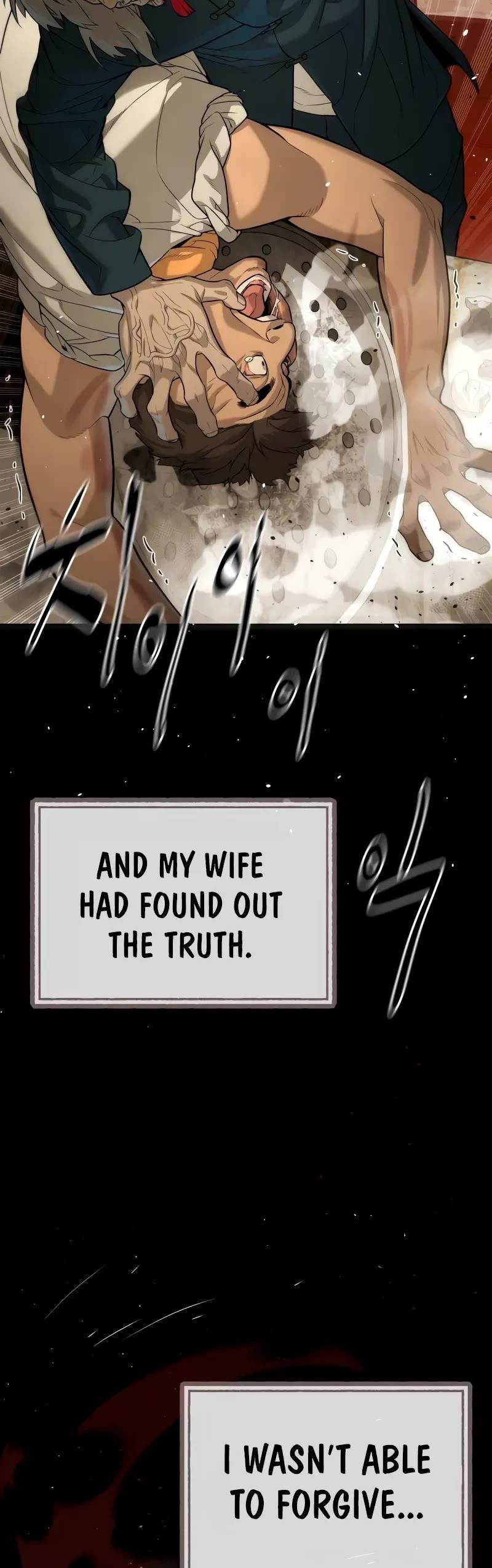 Read Killer Peter Manga Online