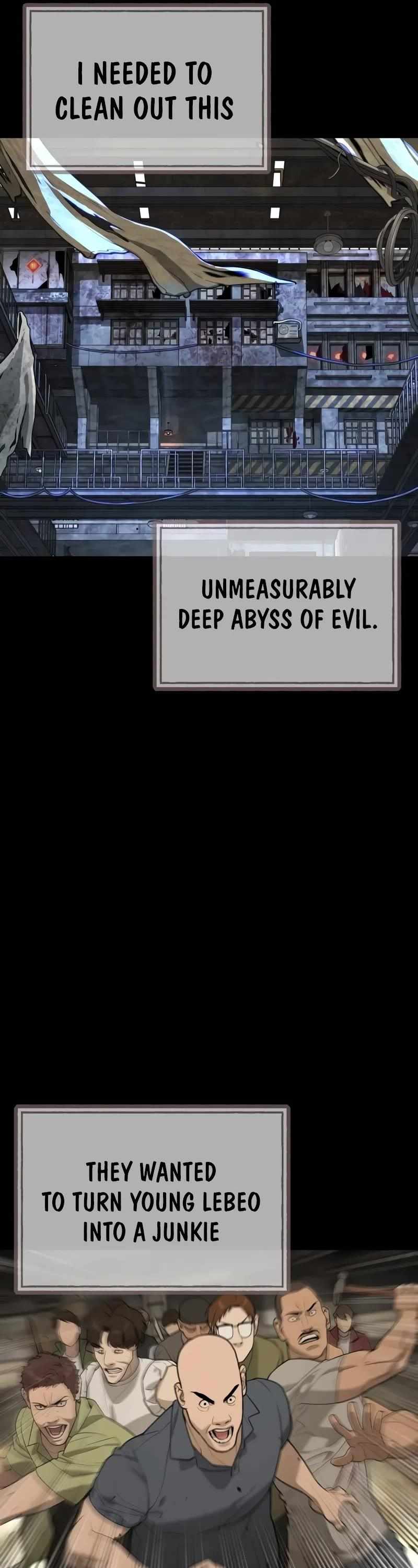 Read Killer Peter Manga Online