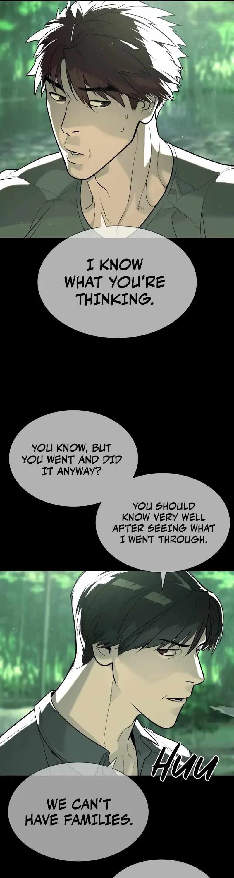 Read Killer Peter Manga Online