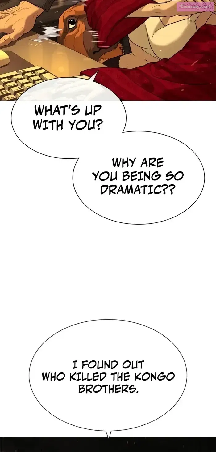 Read Killer Peter Manga Online