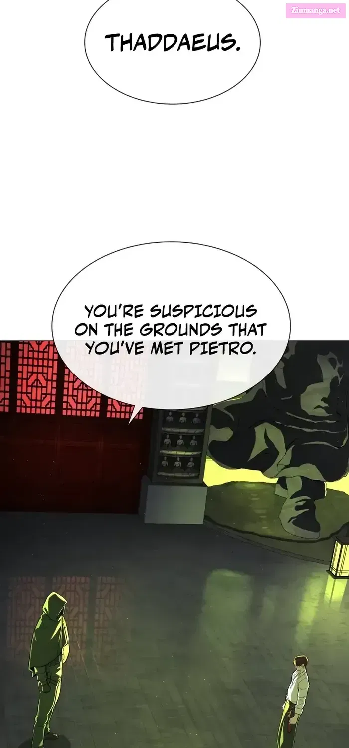 Read Killer Peter Manga Online