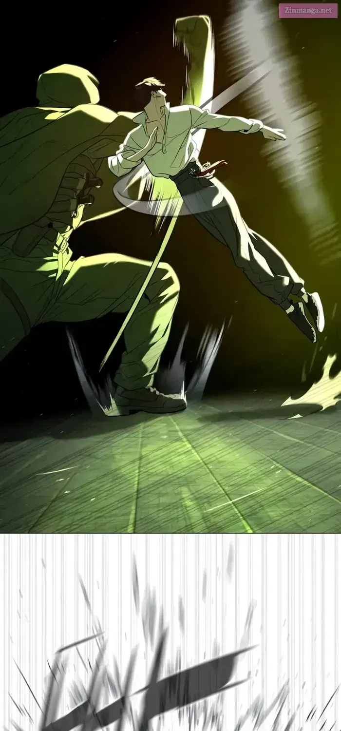 Read Killer Peter Manga Online