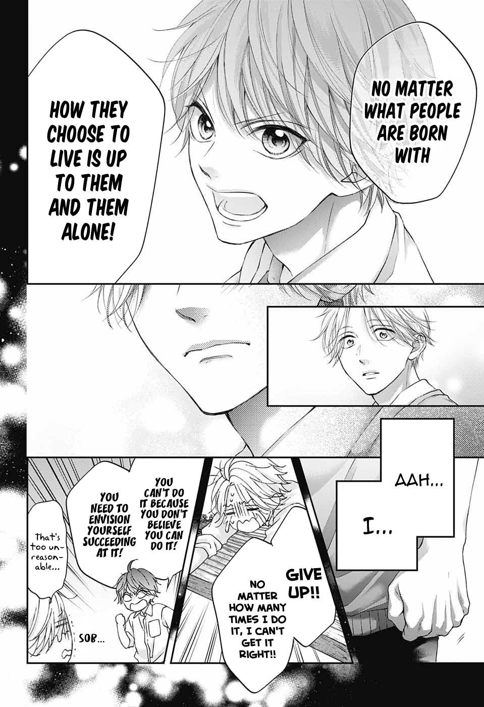 Read Kono Oto Tomare! Manga Online