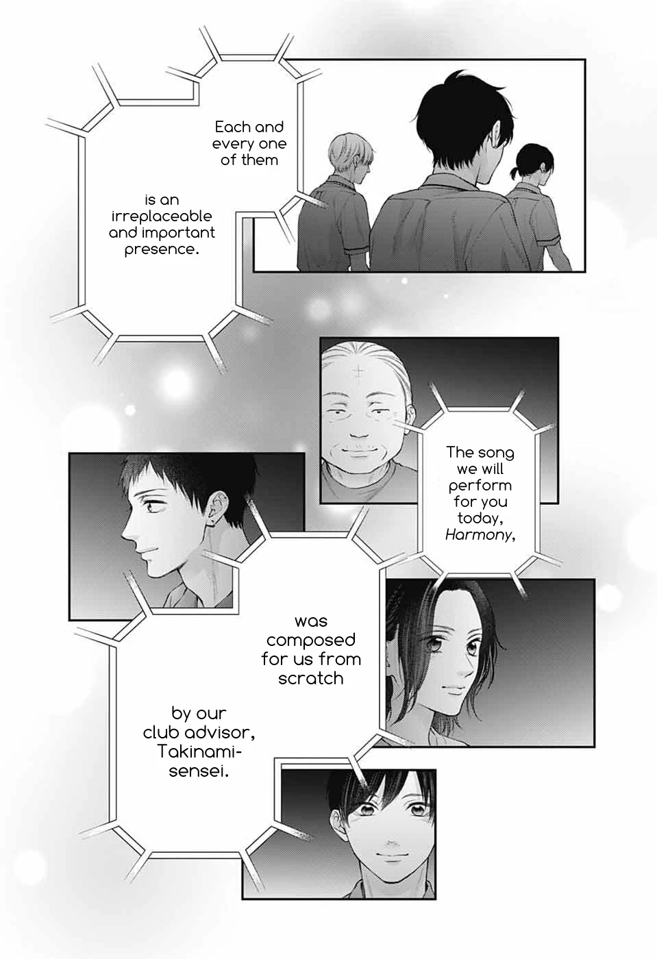 Read Kono Oto Tomare! Manga Online