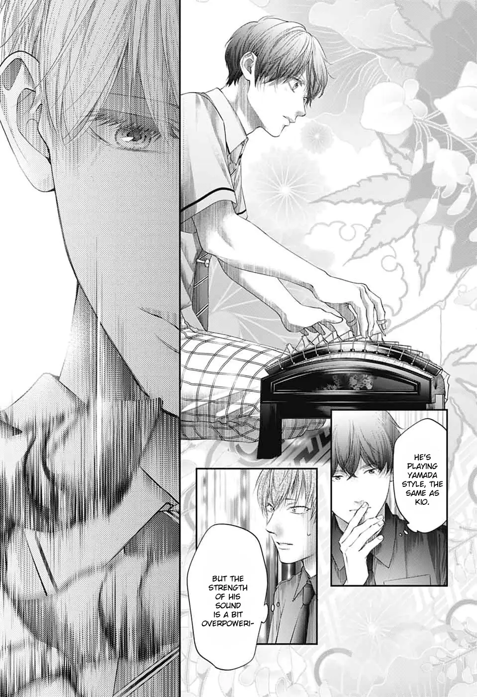 Read Kono Oto Tomare! Manga Online