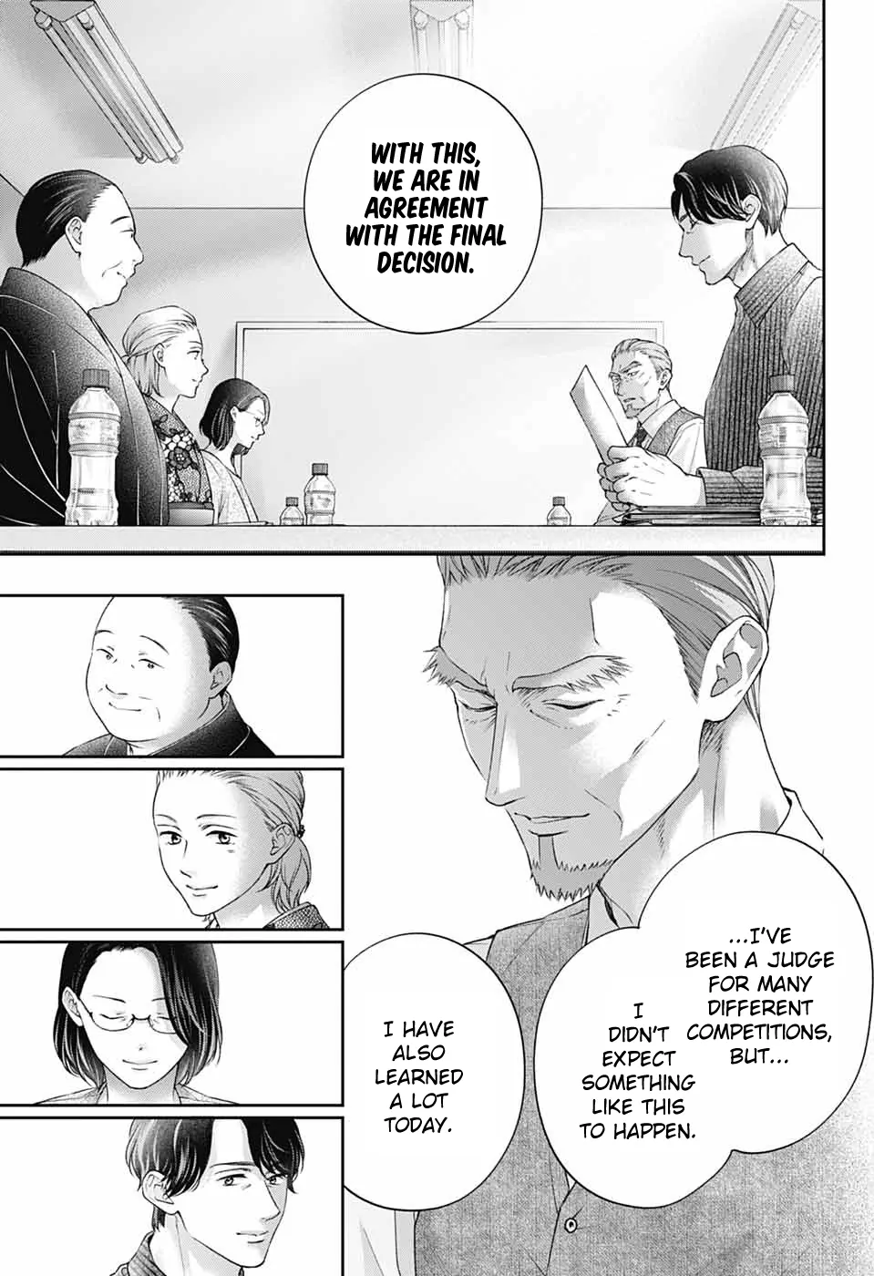 Read Kono Oto Tomare! Manga Online