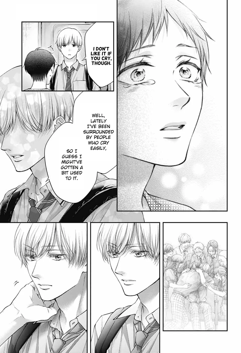 Read Kono Oto Tomare! Manga Online