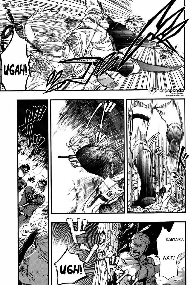 Read Kuroshitsuji Manga Online
