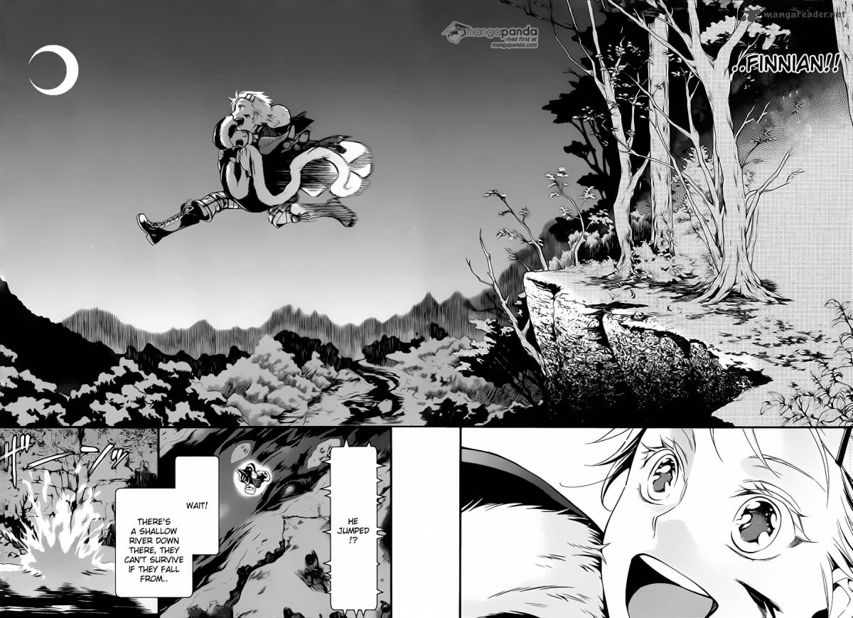 Read Kuroshitsuji Manga Online