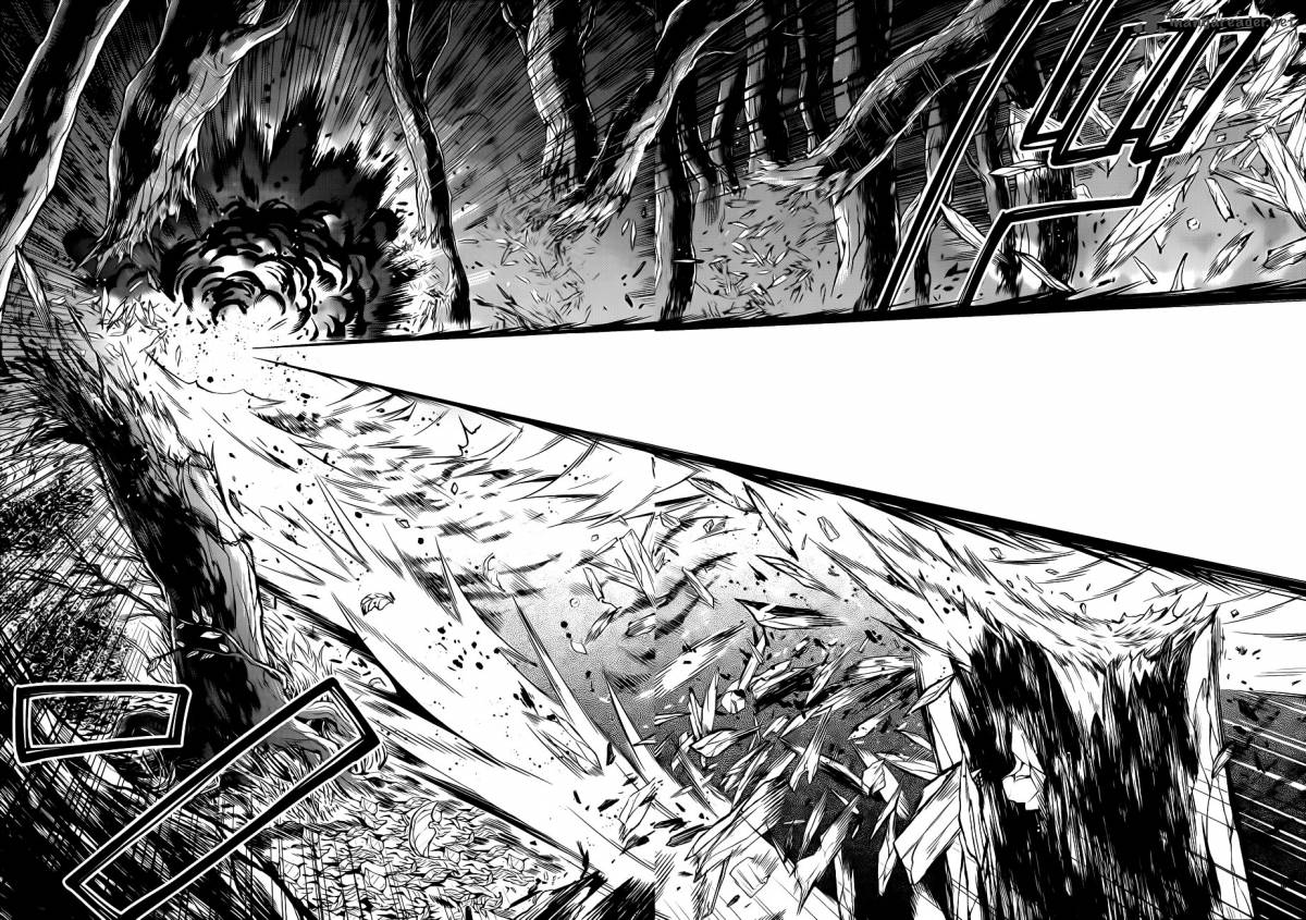 Read Kuroshitsuji Manga Online