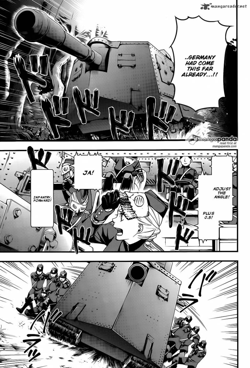 Read Kuroshitsuji Manga Online