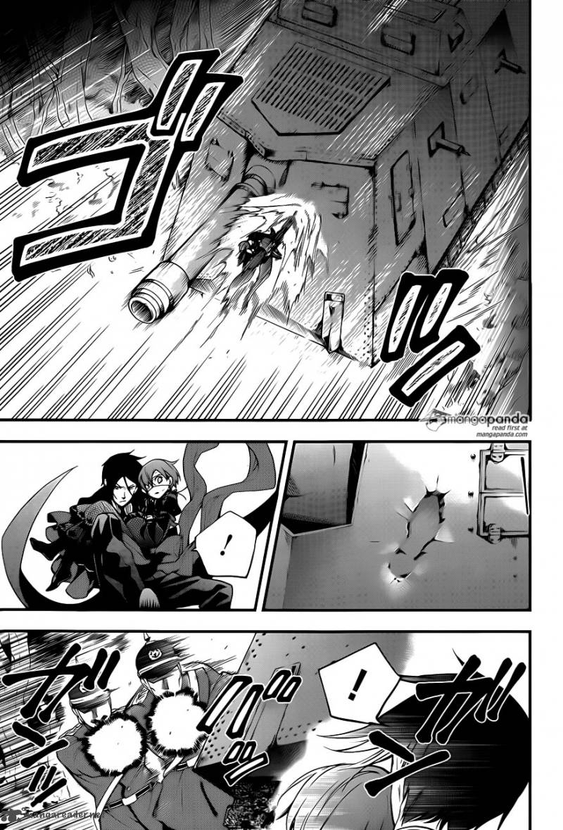 Read Kuroshitsuji Manga Online