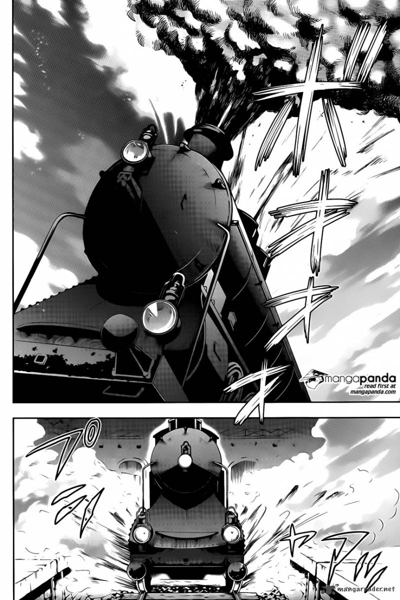 Read Kuroshitsuji Manga Online
