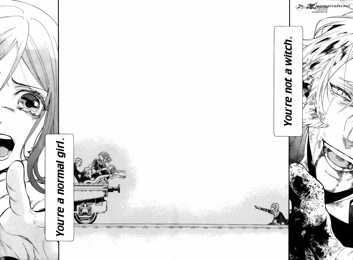 Read Kuroshitsuji Manga Online