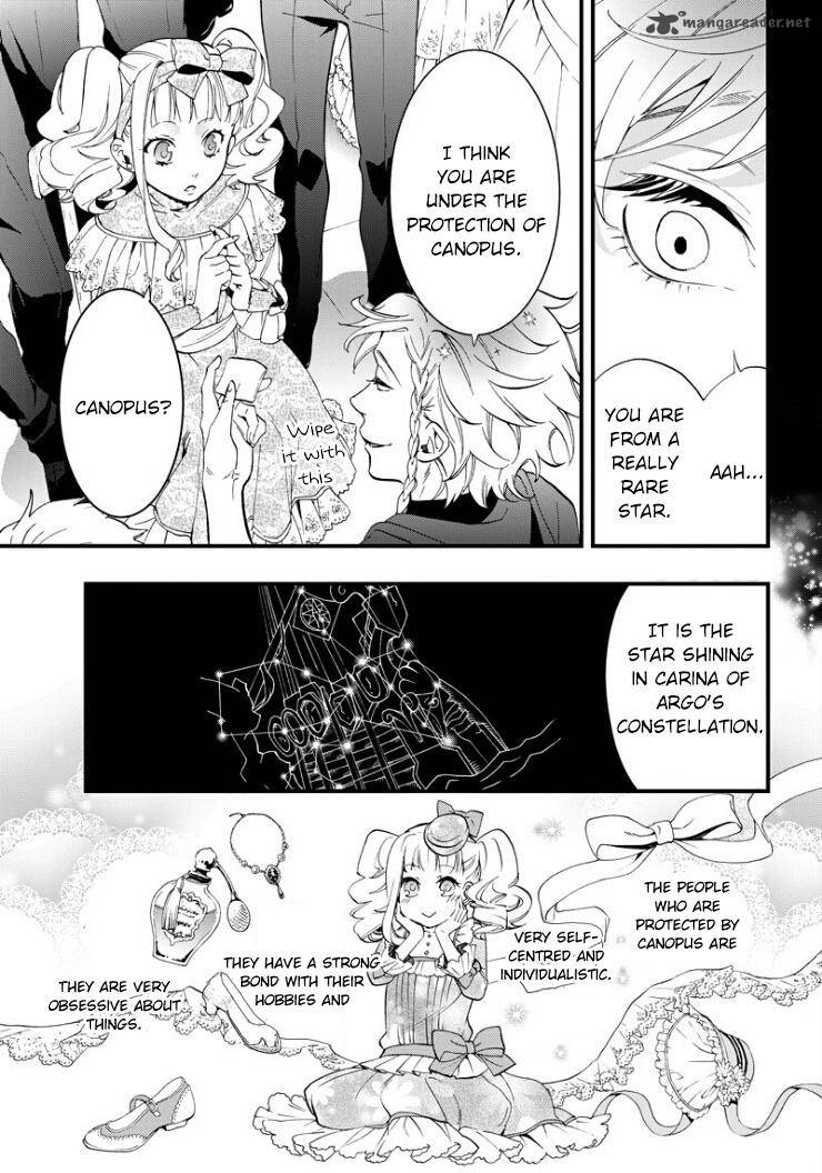 Read Kuroshitsuji Manga Online
