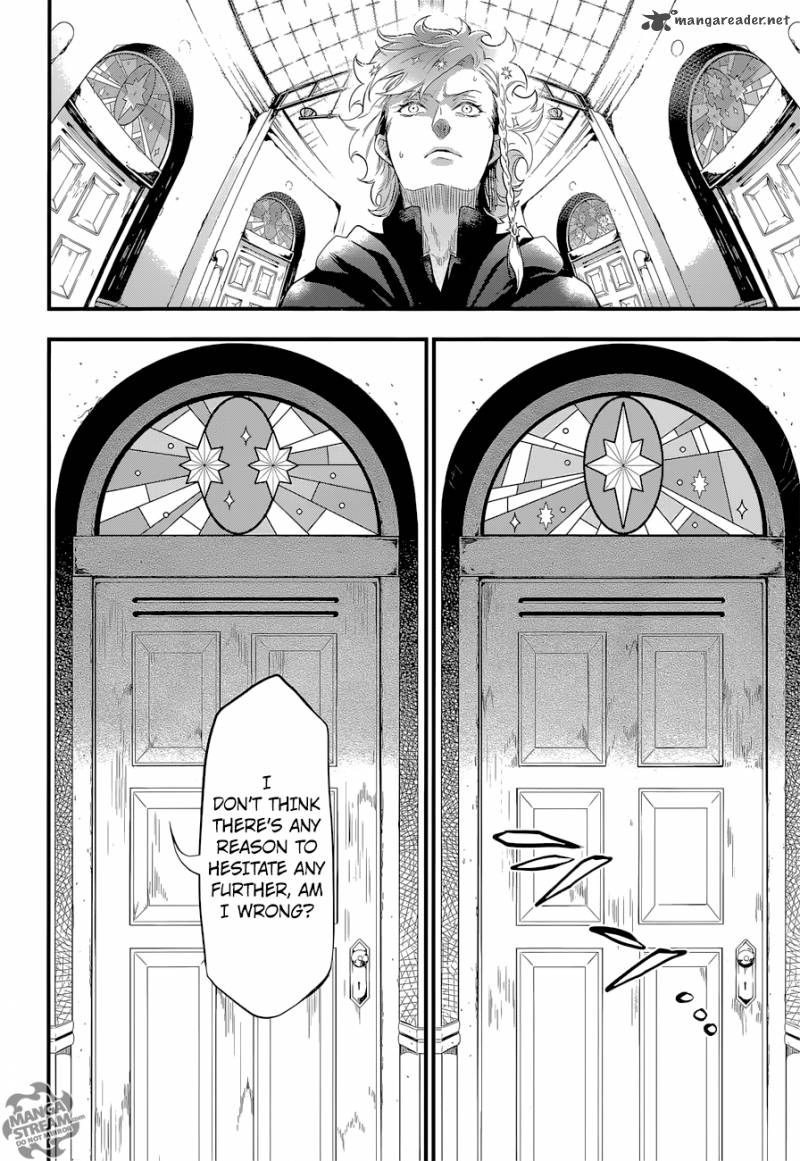 Read Kuroshitsuji Manga Online