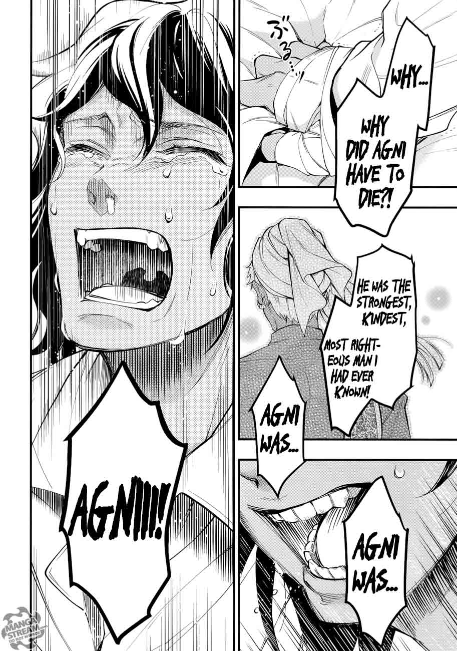 Read Kuroshitsuji Manga Online