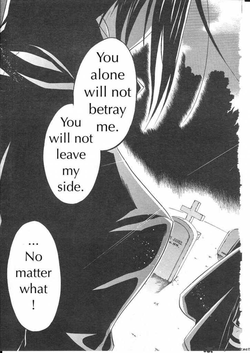 Read Kuroshitsuji Manga Online