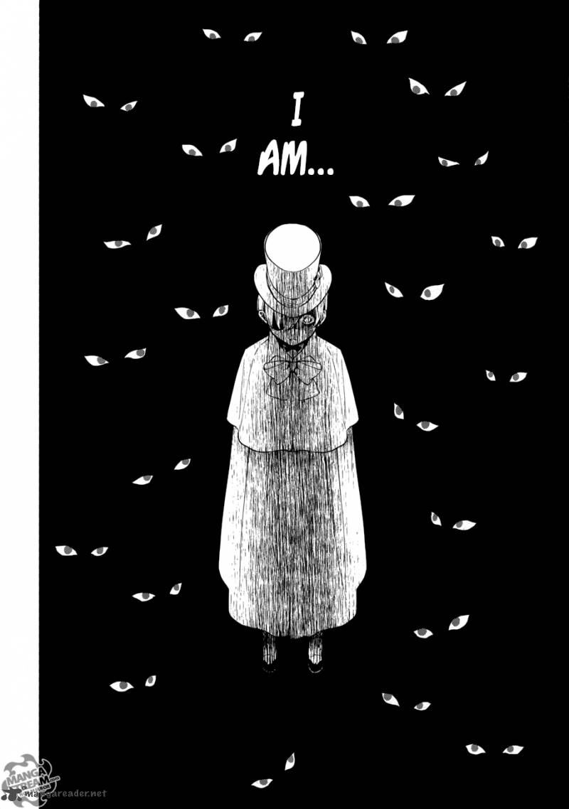Read Kuroshitsuji Manga Online