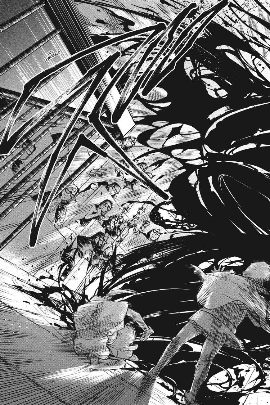 Read Kuroshitsuji Manga Online