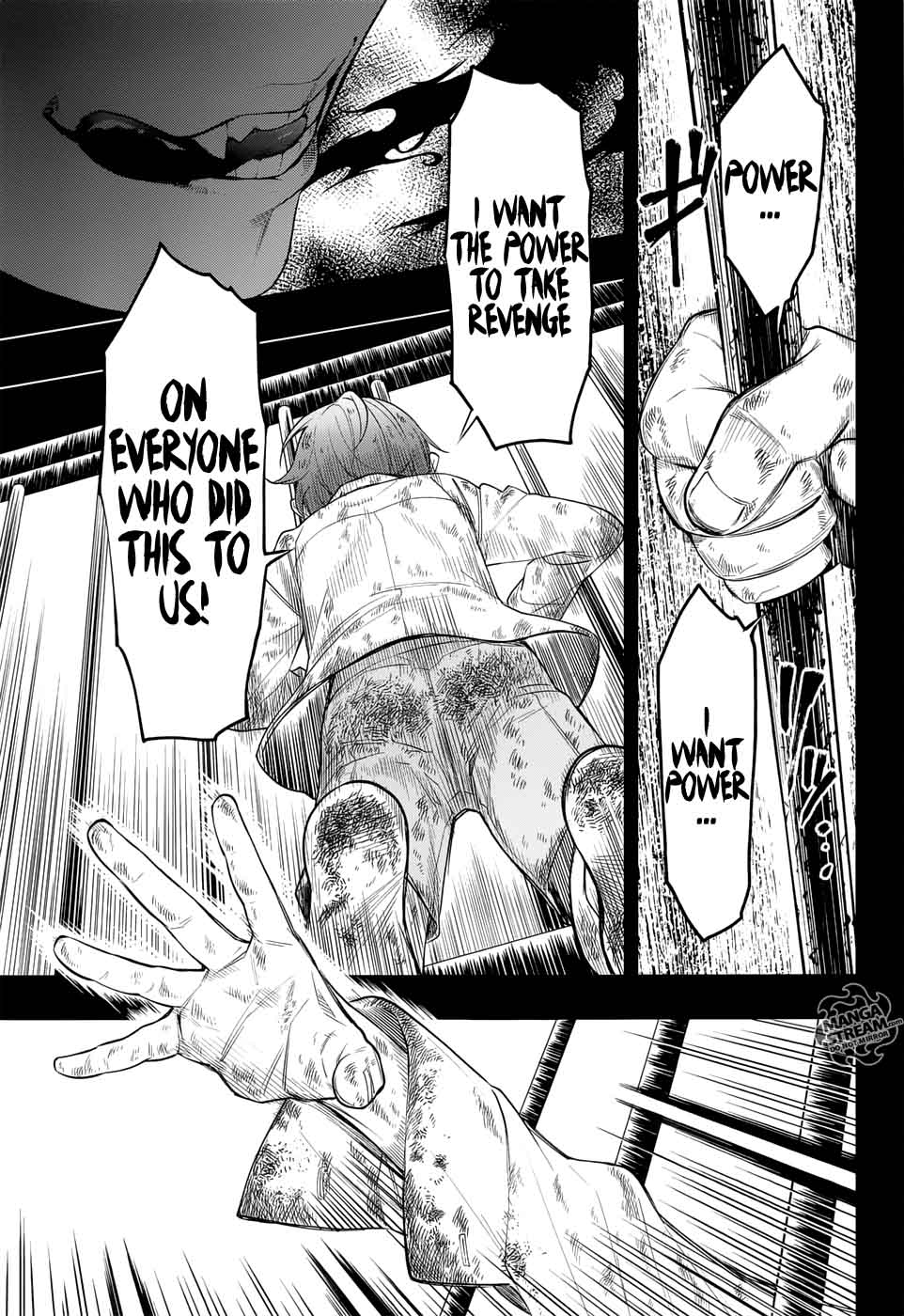 Read Kuroshitsuji Manga Online