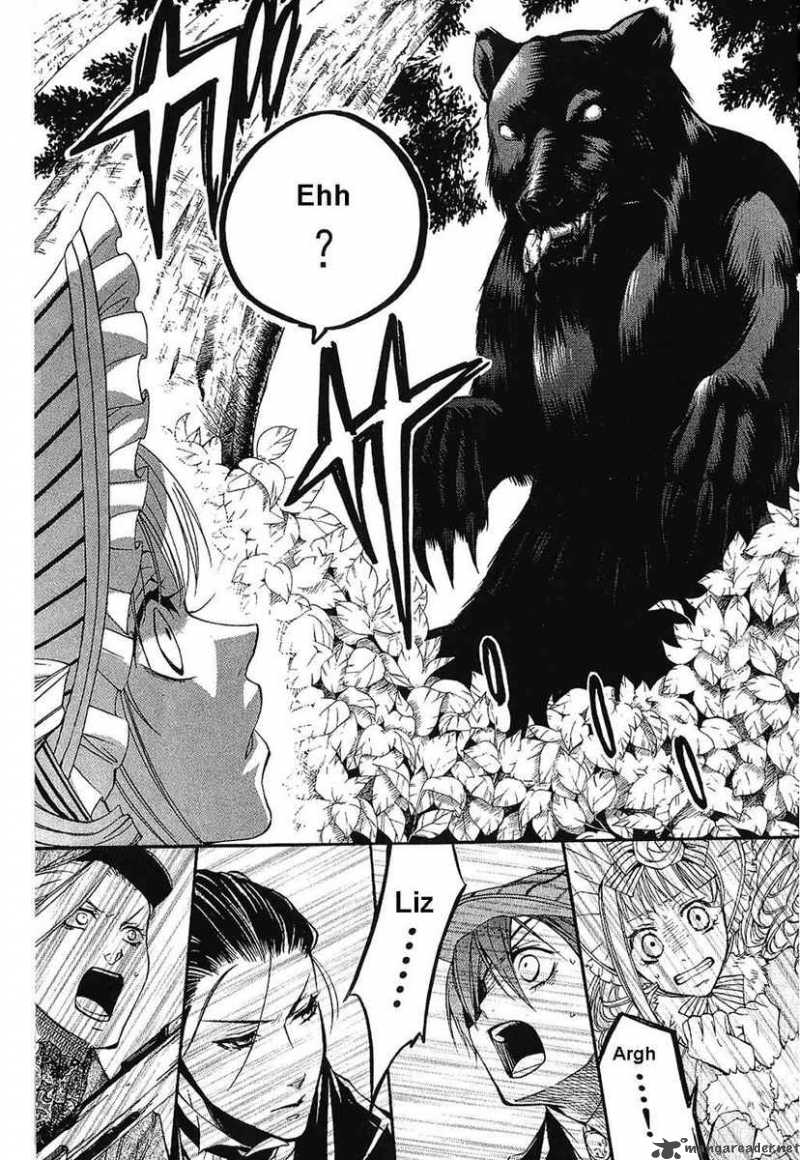 Read Kuroshitsuji Manga Online