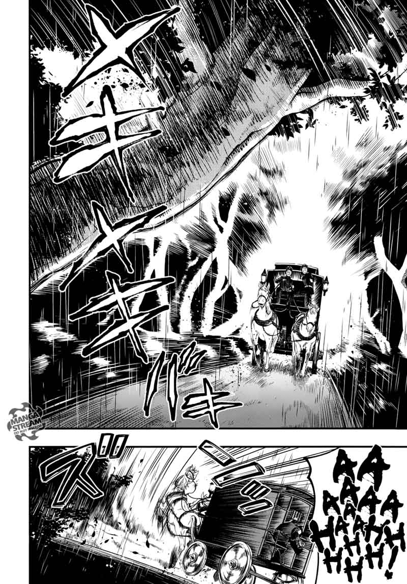 Read Kuroshitsuji Manga Online