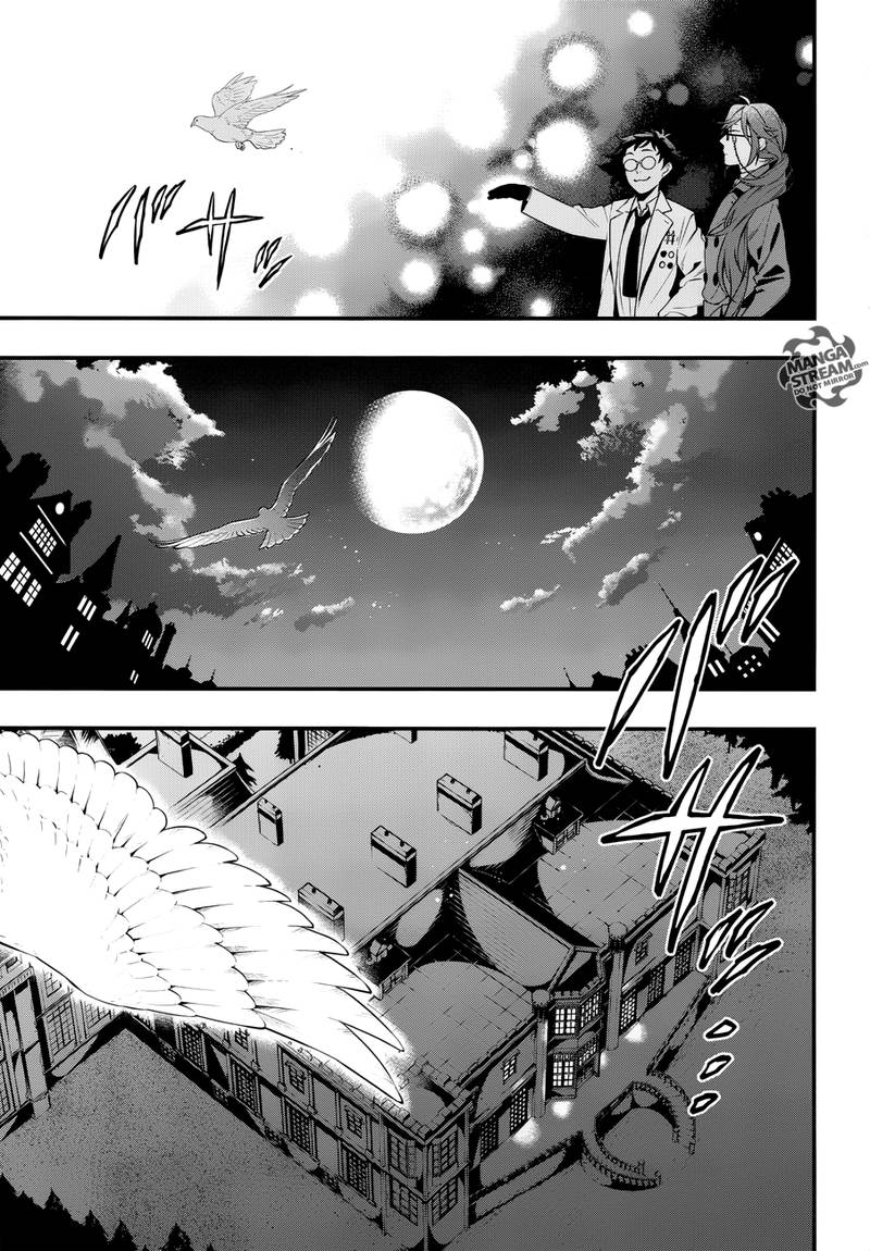 Read Kuroshitsuji Manga Online