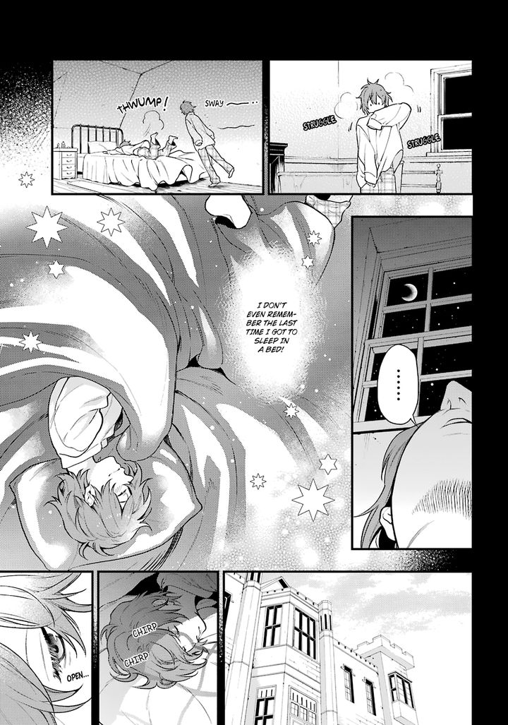 Read Kuroshitsuji Manga Online