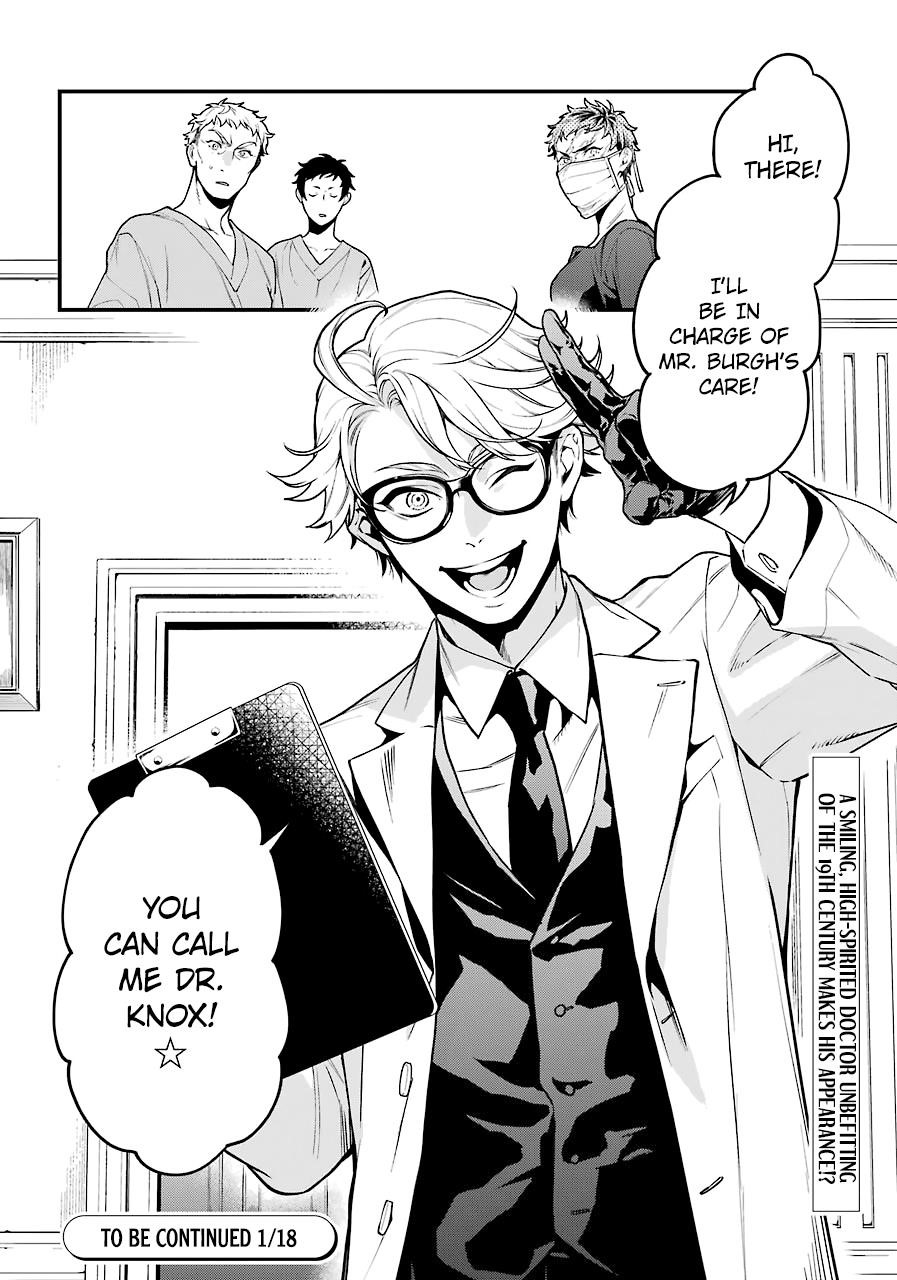 Read Kuroshitsuji Manga Online