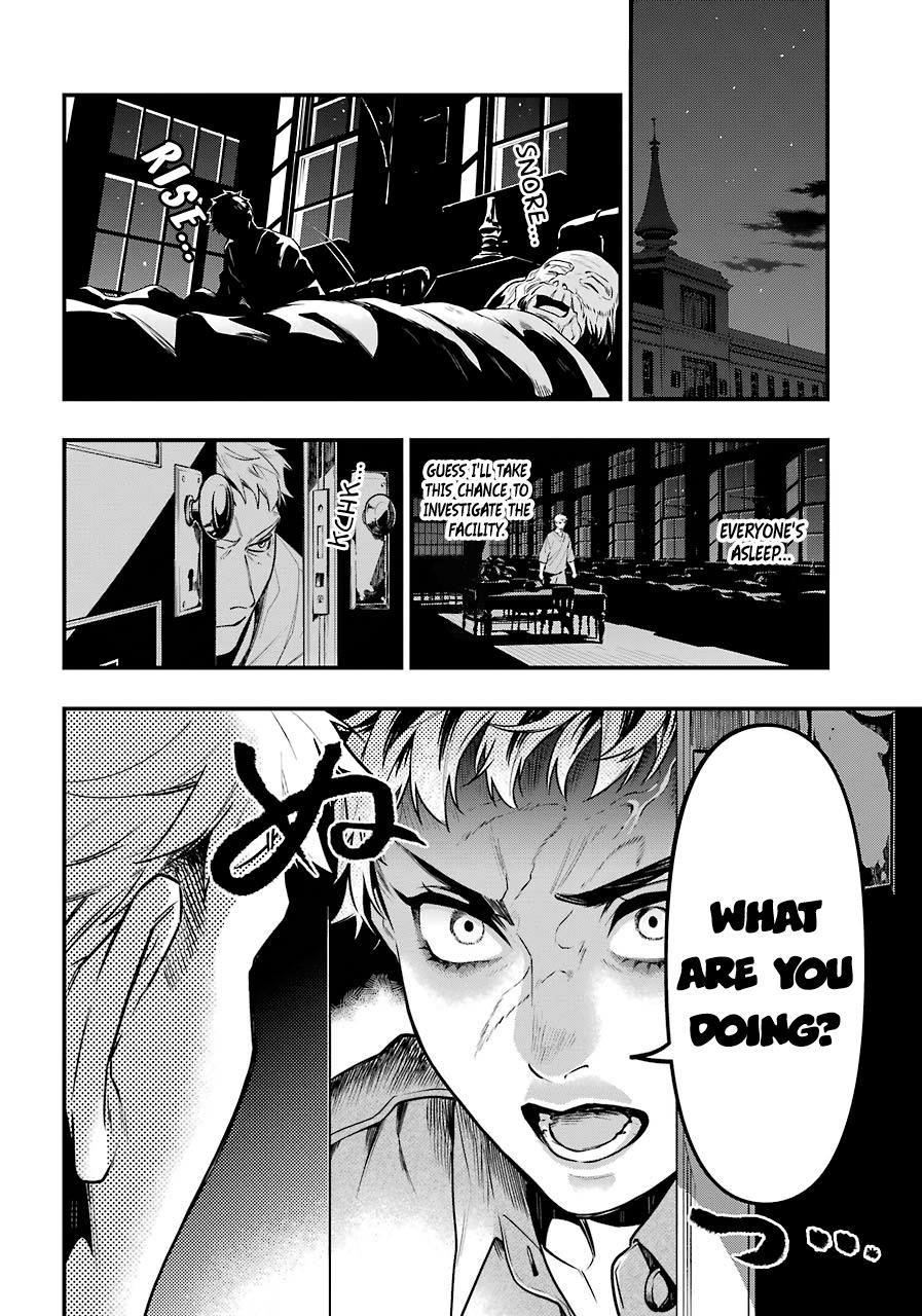 Read Kuroshitsuji Manga Online