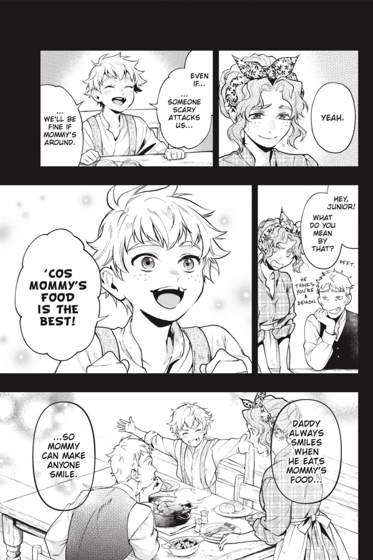 Read Kuroshitsuji Manga Online
