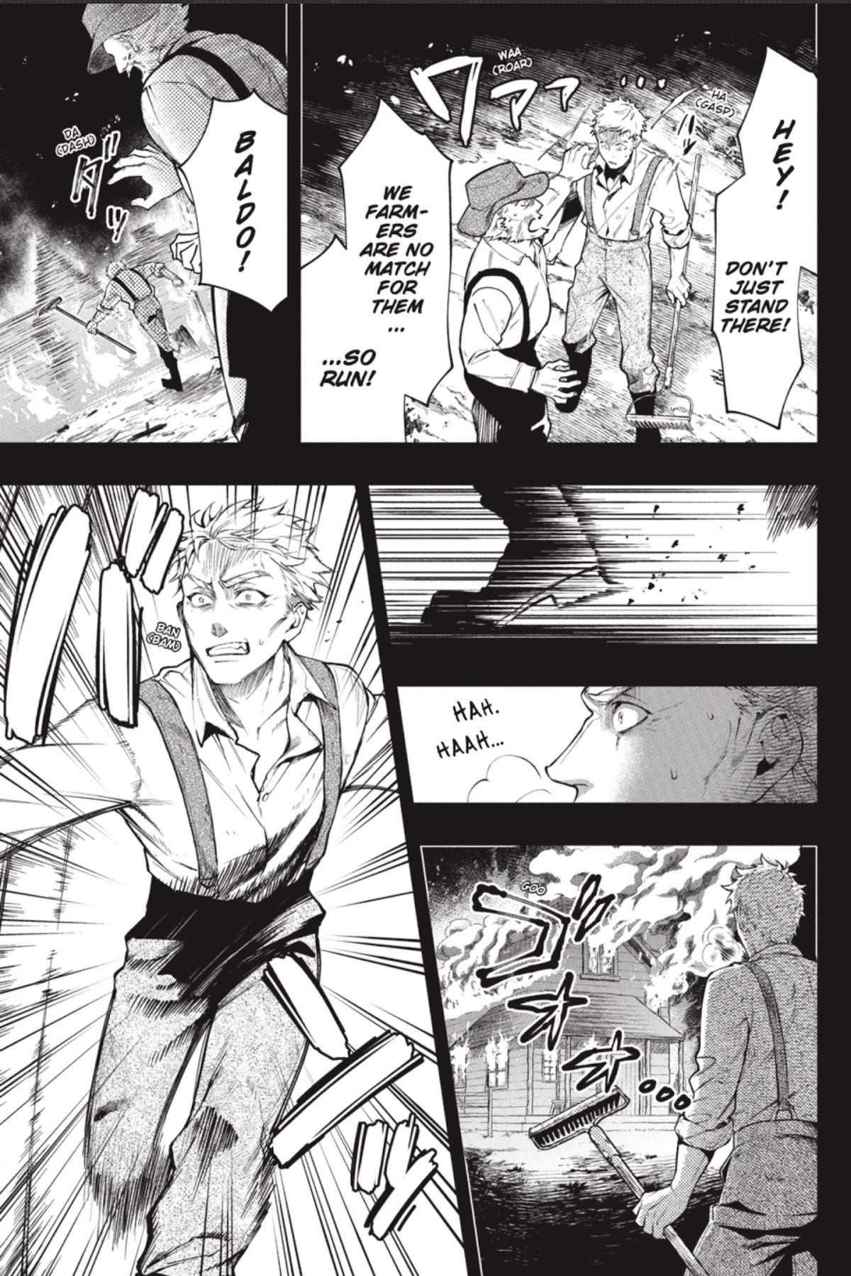 Read Kuroshitsuji Manga Online